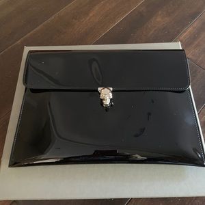 Alexander McQueen Clutch